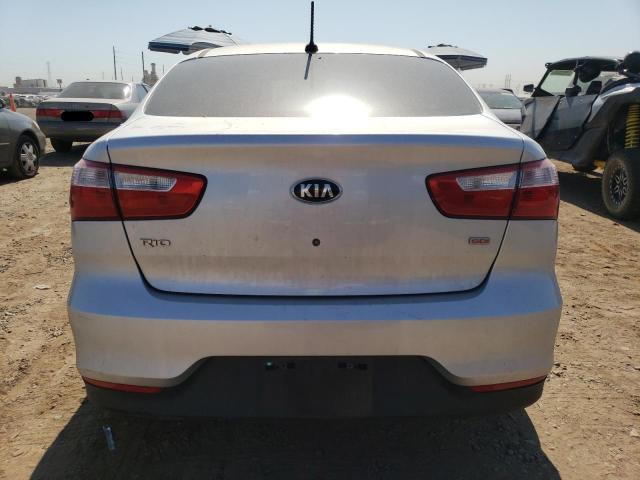 KNADM4A31G6686995 KIA RIO LX