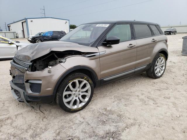 2016 Land Rover Range Rover Evoque SE