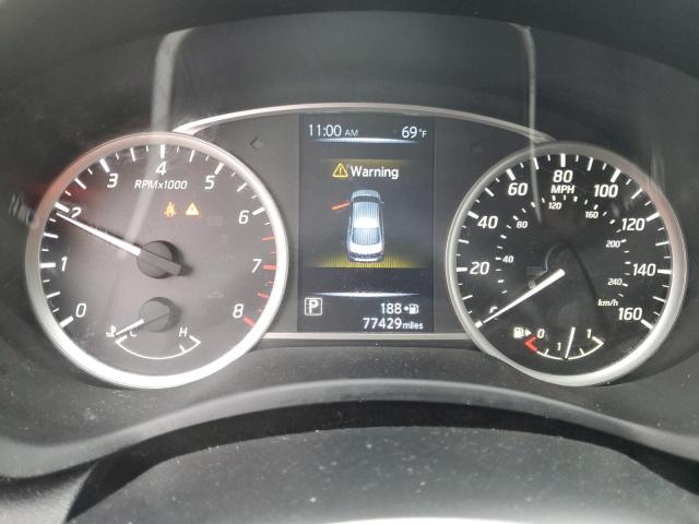 2016 NISSAN 200SX/SE 3N1AB7AP2GY330101