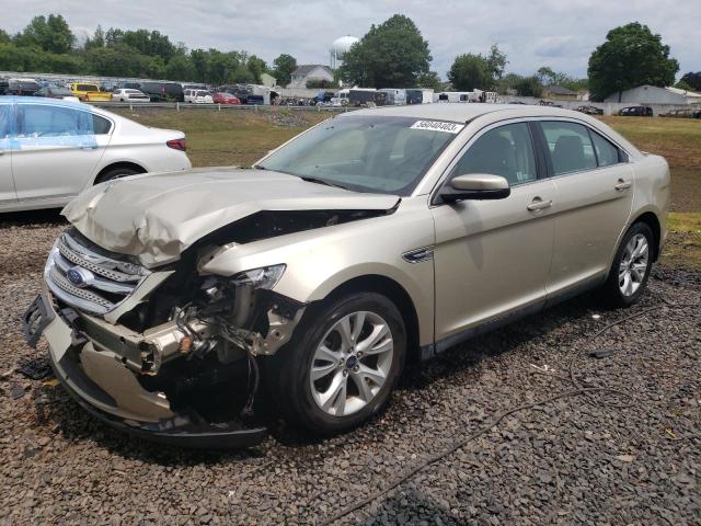 2011 Ford Taurus SEL