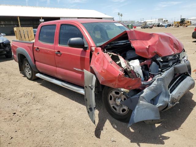 Toyota Tacoma Double Cab 2014 5TFJX4CN8EX037178 Image 4