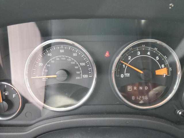 1C4NJDEB4GD558943 Jeep Compass Latitude