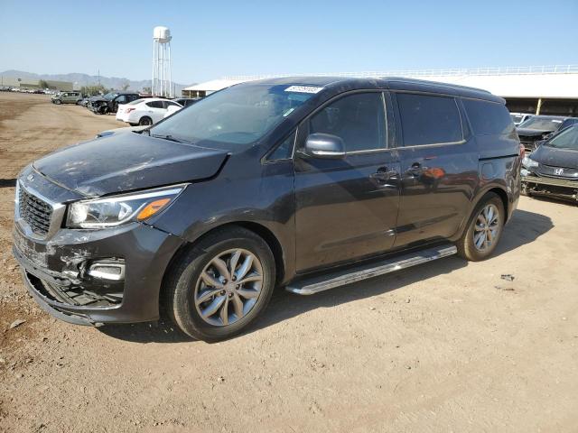 2019 Kia Sedona LX