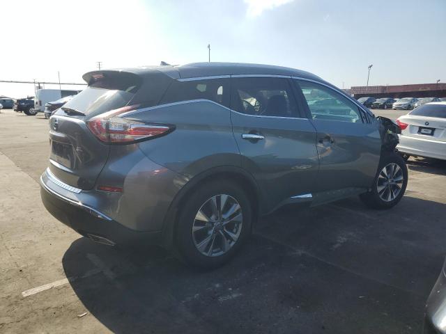 5N1AZ2MG5FN225048 Nissan MURANO S
