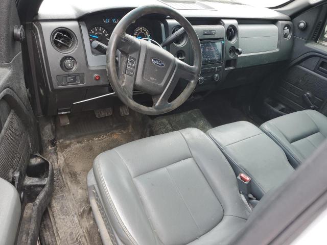 1FTMF1CM1EKG36619 Ford F150