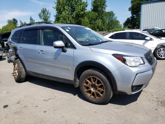 JF2SJGEC5JH494040 Subaru Forester 2.0xt Premium