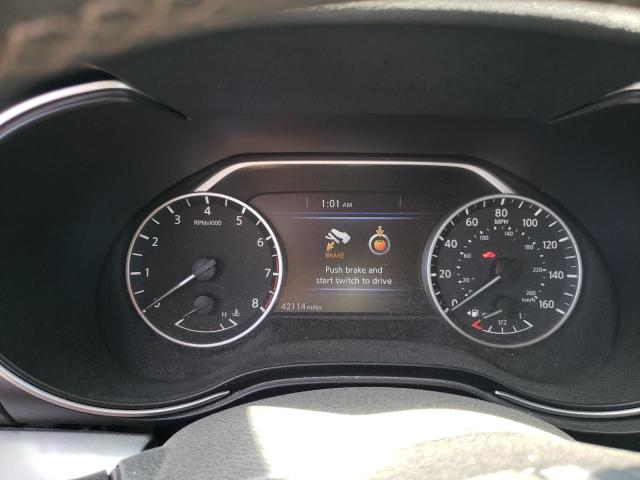 1N4AA6CV9MC509106 Nissan MAXIMA SV