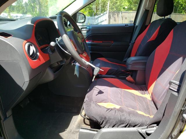1C4NJDBB5FD269475 Jeep Compass Sport