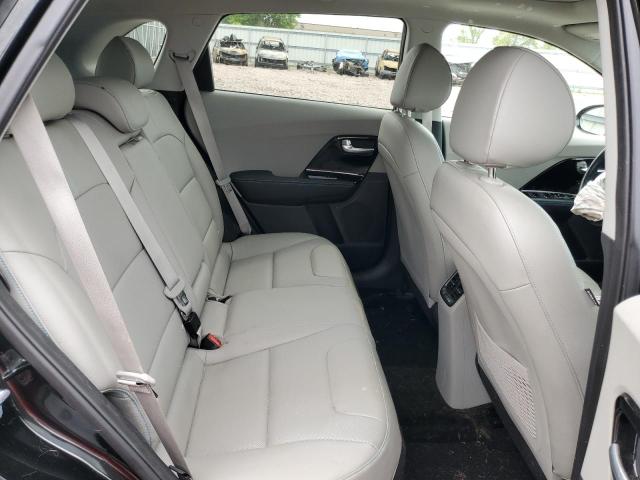 2020 KIA NIRO EX PR - KNDCC3LD6L5367769