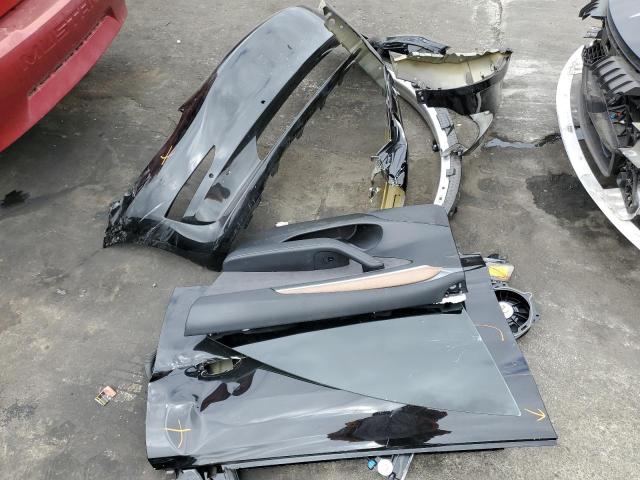 5YJ3E1EA1NF120758 Tesla MODEL 3
