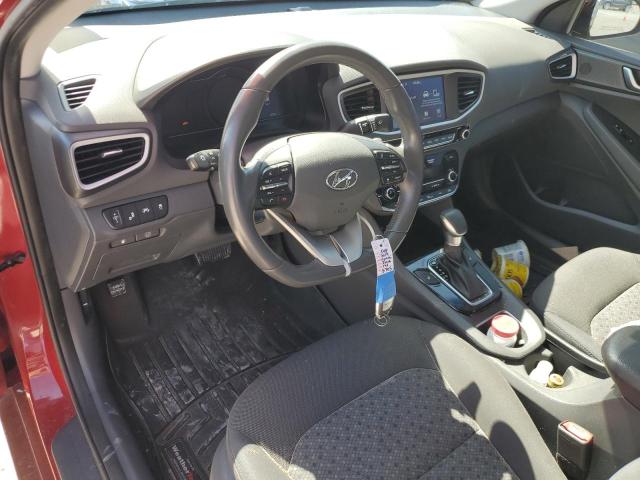 2019 HYUNDAI IONIQ SEL - KMHC75LC9KU105705