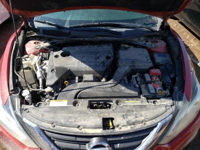2017 NISSAN ALTIMA 2.5 - 1N4AL3AP5HC125360