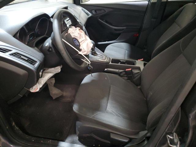 1FADP3E24HL311486 Ford FOCUS S