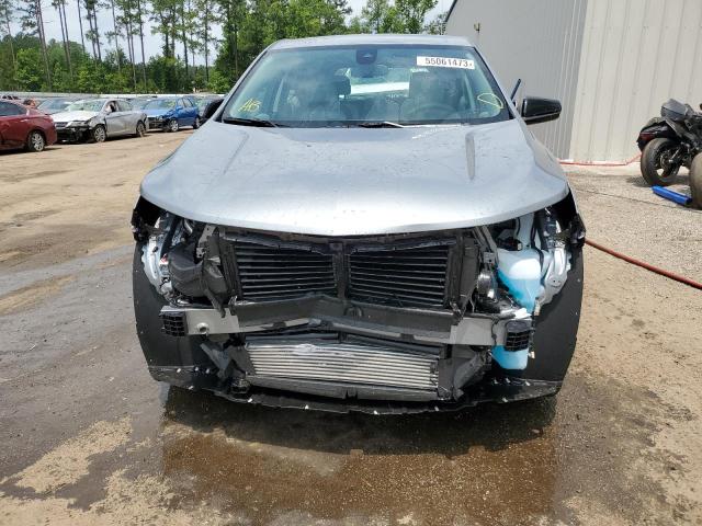 3GNAXHEG0PL203303 Chevrolet Equinox LS 5