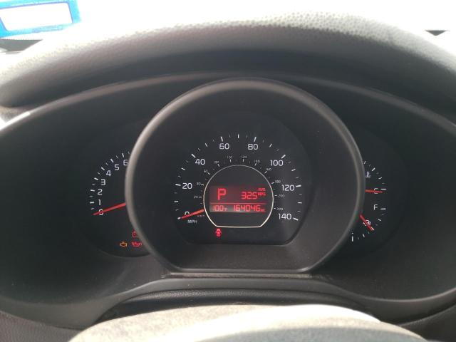 KNDJN2A21E7064192 KIA Soul