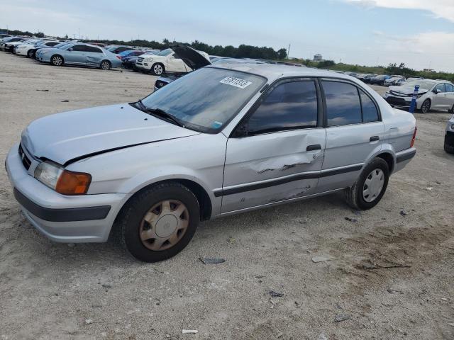 1995 Toyota Tercel 