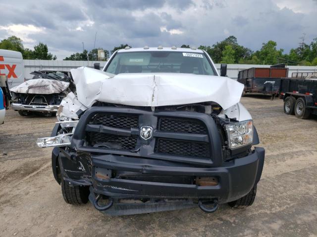 2018 RAM 4500 3C7WRKBL3JG401755
