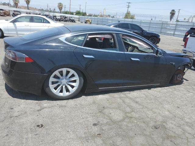 5YJSA1E24JF280904 Tesla MODEL S