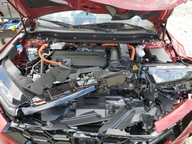 2023 HONDA CR-V SPORT - 5J6RS6H97PL005920