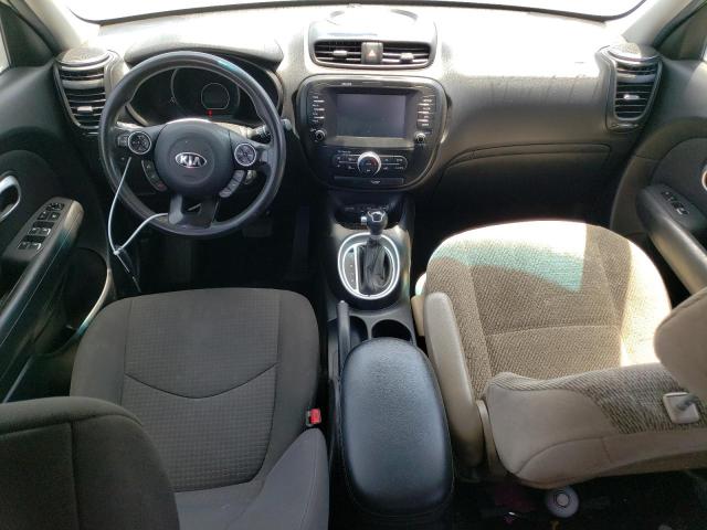 KNDJP3A56J7518201 KIA SOUL +