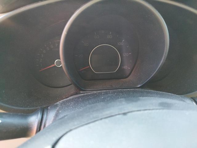 KNDJN2A27K7665599 KIA Soul