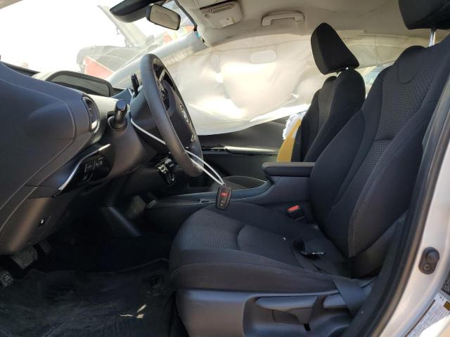 JTDKARFU3K3086362 Toyota PRIUS