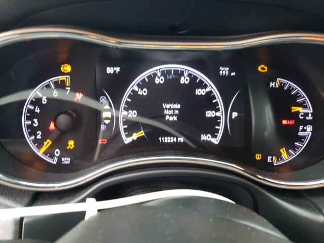 1C4RJFAG9GC420481 Jeep Grand Cherokee Laredo