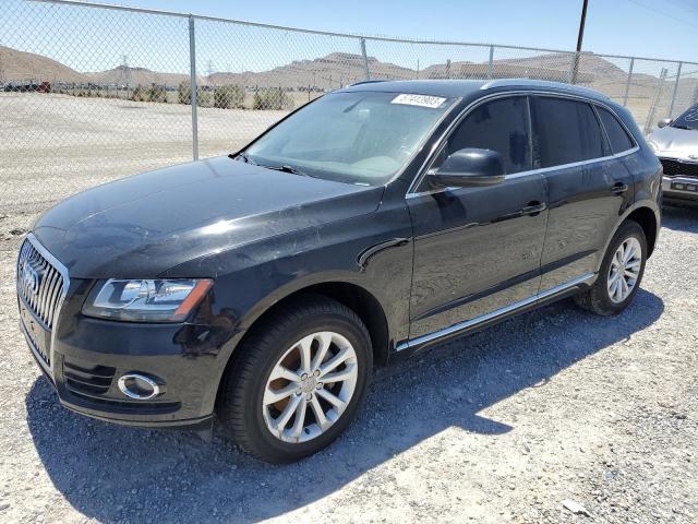 VIN WA1CFAFP3DA097680 2013 Audi Q5, Premium no.1