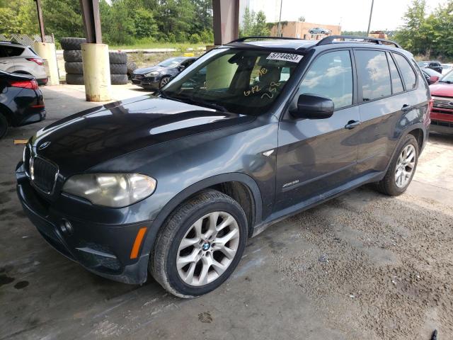 2012 BMW X5 xDrive35i