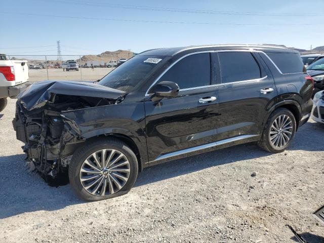 2023 HYUNDAI PALISADE C - KM8R7DGE2PU574223