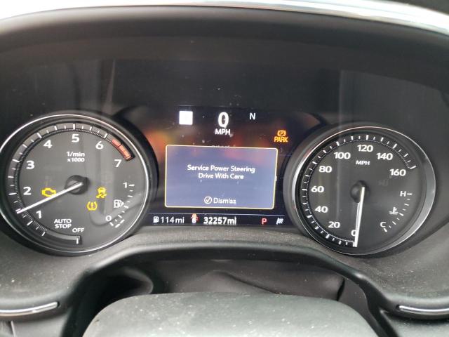 2020 CADILLAC CT5 PREMIU - 1G6DN5RK8L0133455