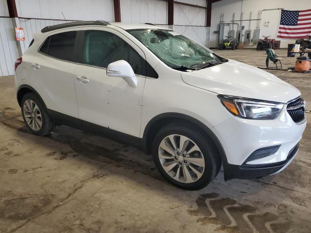 KL4CJASB5KB827492 2019 BUICK ENCORE, photo no. 4