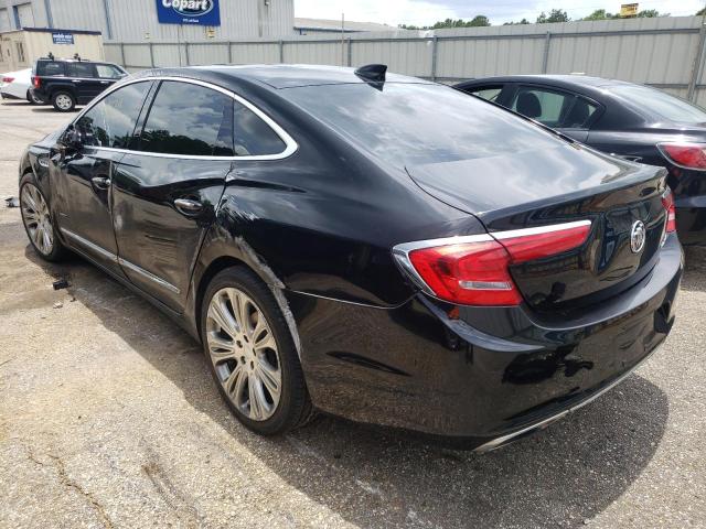 2019 BUICK LACROSSE A - 1G4ZU5SS9KU112827