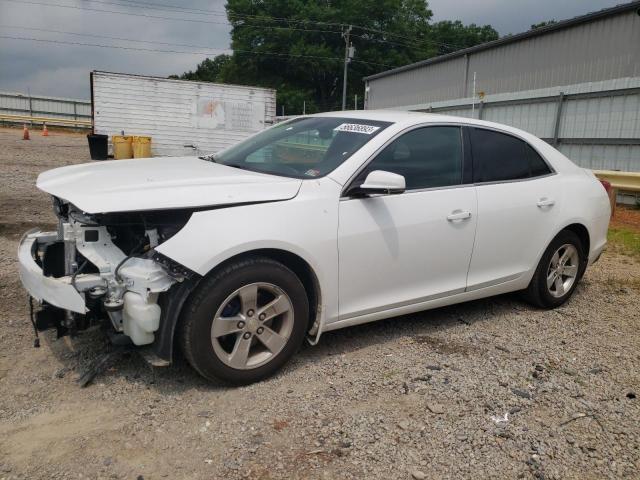 2016 CHEVROLET MALIBU LT - 1G11C5SA7GF147737