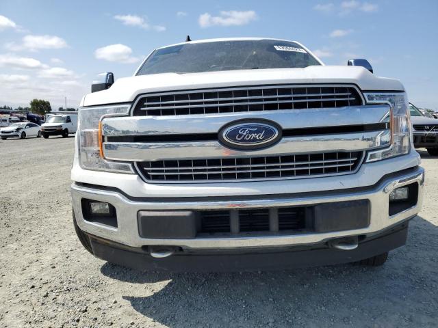 1FTFW1E43KKC70583 Ford F150 Supercrew