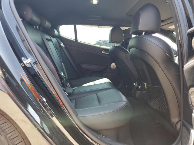 2021 KIA STINGER - KNAE15LA7M6097718