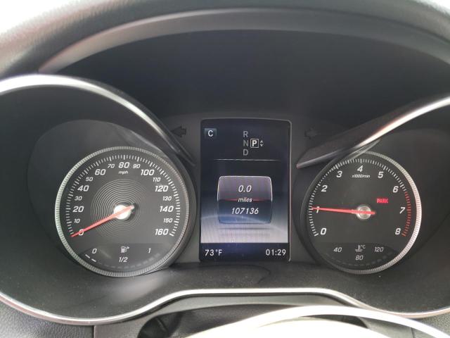 55SWF4KB4FU007167 Mercedes-Benz C 300 4matic