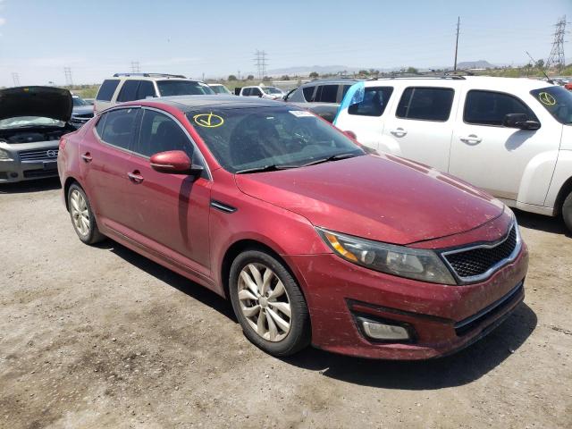 5XXGN4A76FG426074 KIA OPTIMA EX