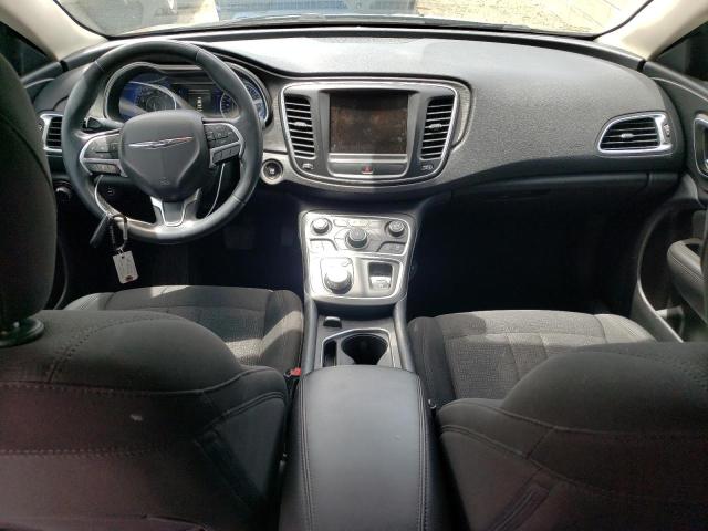 1C3CCCAB2GN173266 Chrysler 200 Limited