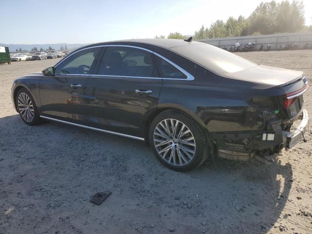 WAU8DAF80KN012212 | 2019 AUDI A8 L