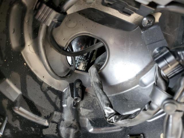 2022 KAWASAKI ER650 M - ML5EREM12NDA76764