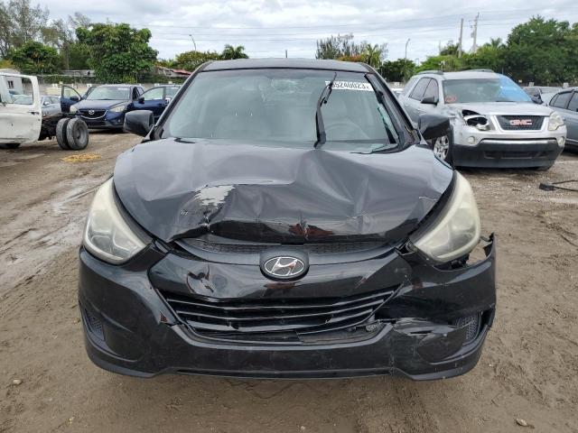 2015 HYUNDAI TUCSON GLS - KM8JT3AF5FU116839