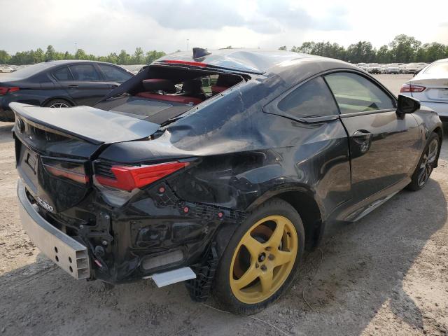2021 LEXUS RC 300 BAS JTHGA5BC4M5011512
