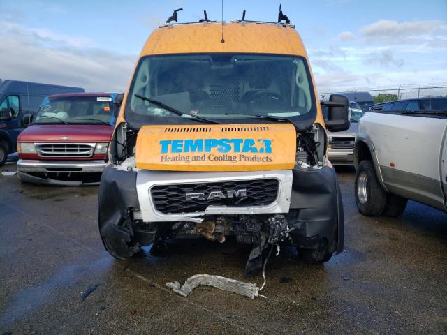 2019 RAM PROMASTER - 3C6TRVBG0KE545482