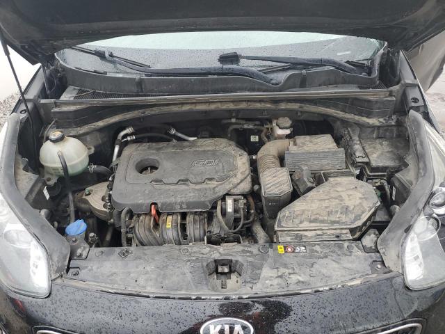 KNDPMCAC3H7152533 KIA Sportage Lx