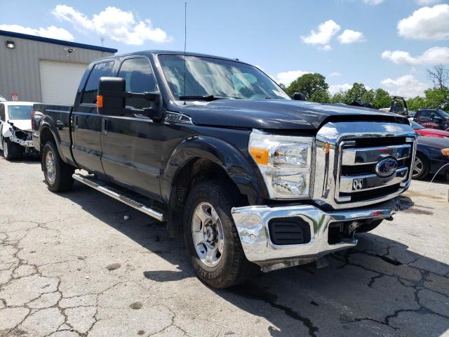 1FT7W2B6XFEA62236 Ford F250 Super Duty