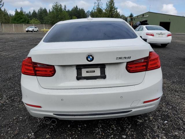 WBA3C1C53EK115427 BMW 328 I Sulev