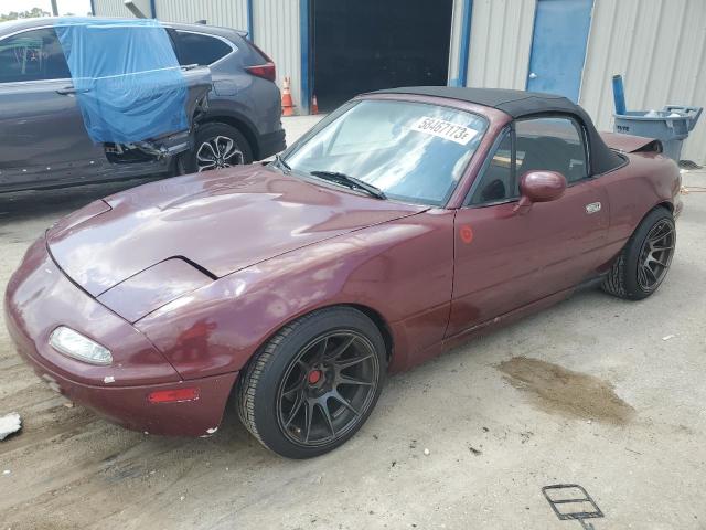 1992 Mazda MX-5 Miata 