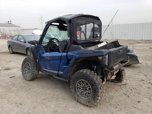 2021 YAMAHA YXE1000 5Y4AN42Y3MA102366