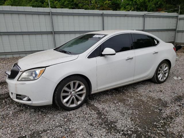 2014 Buick Verano 